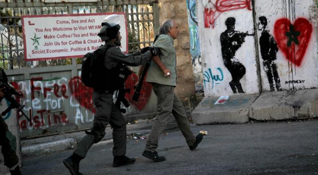Filistin’den Öfke Günü çağrısı