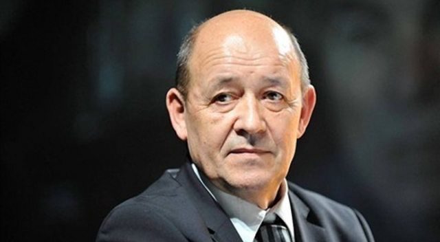 Fransa Dışişleri Bakanı: Körfez krizinde gerginlik hafifletilmeli