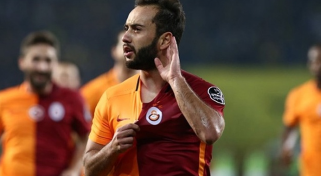 Galatasaray&#039;a Olcan Adın şoku!