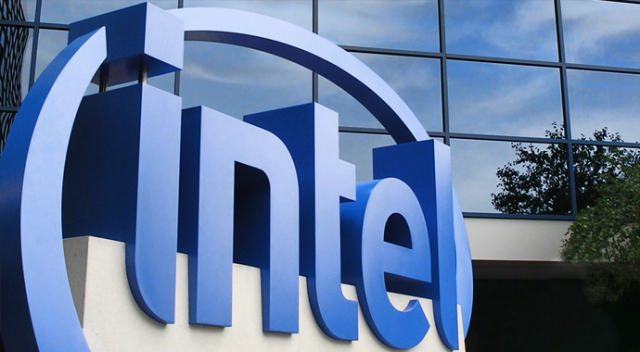 Intel&#039;in ikinci çeyrek kârında artış
