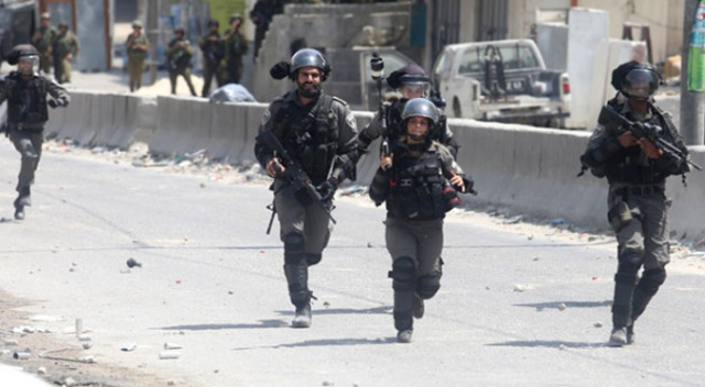 İsrail ordusu: Batı Şeria&#039;da 2 Yahudi yerleşimci öldürüldü