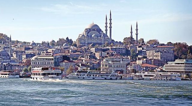 İstanbul Valiliğinden &#039;otellerde doluluk&#039; açıklaması