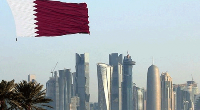 Katar&#039;dan Katif saldırısı için sert kınama!