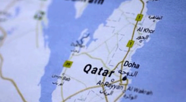 Katar: ABD ve Türkiye ile tatbikata hazırlanıyoruz