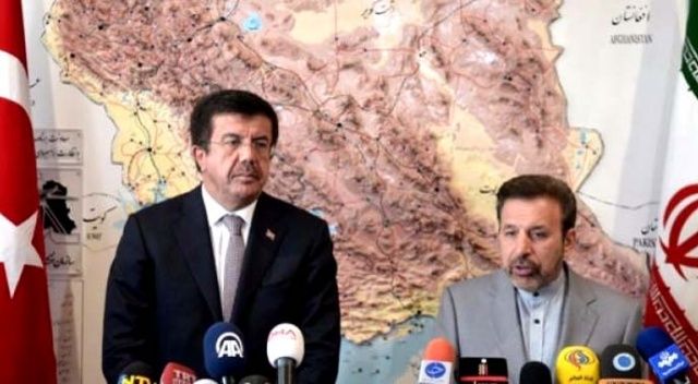 Katar krizi sonrası kritik Türkiye-İran gelişmesi