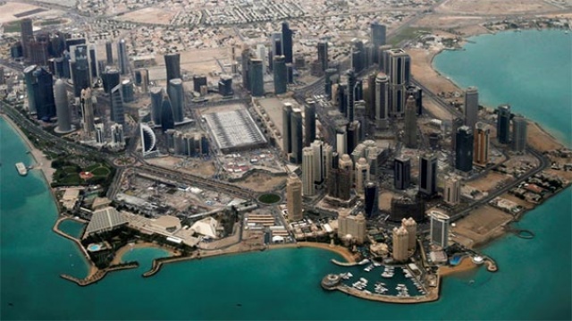 Katar terör yasalarında değişikliğe gidiyor