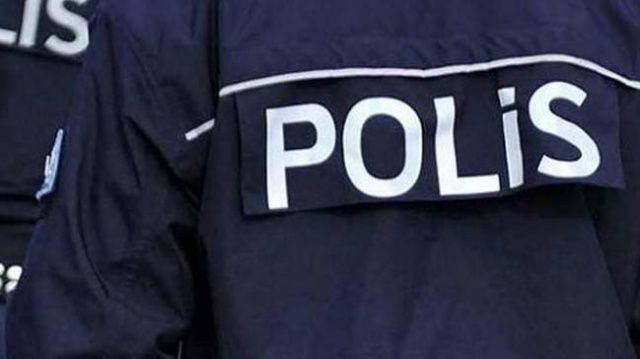 Kayseri&#039;de 7 polis tahliye edildi