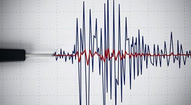 Kolombiya&#039;da 5,1 büyüklüğünde deprem
