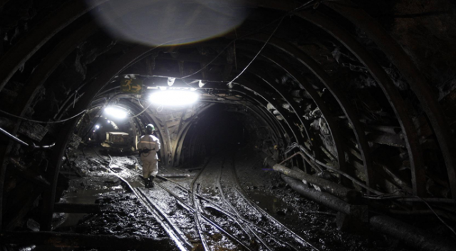 Kömür madeninde karbonmonoksit zehirlenmesi: 2 ölü