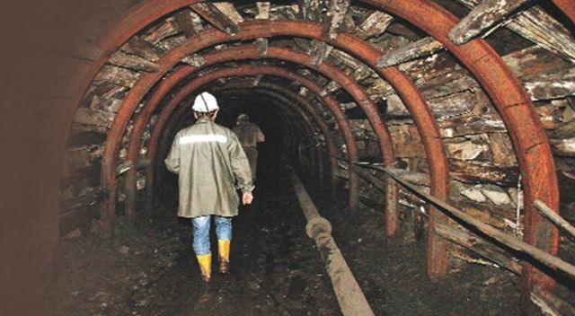 Maden ocağında zehirlenen işçilerden kötü haber