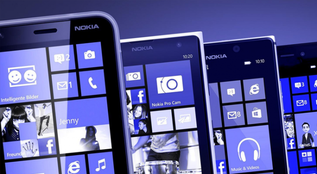 Microsoft Windows Phone&#039;u bitirdi