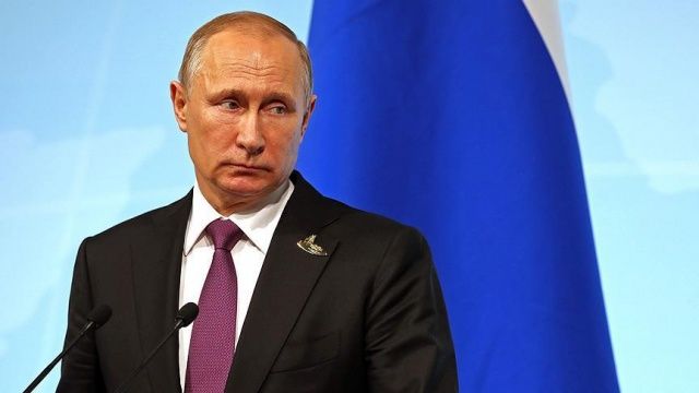 Rusya, yaptırımlar konusunda ABD’ye misilleme yapabilir