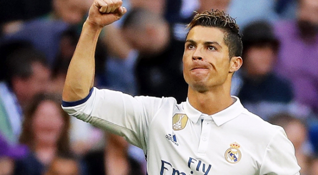 Saadet Partisi Ronaldo’yu ’Kudüs Mitingi’ne davet etti