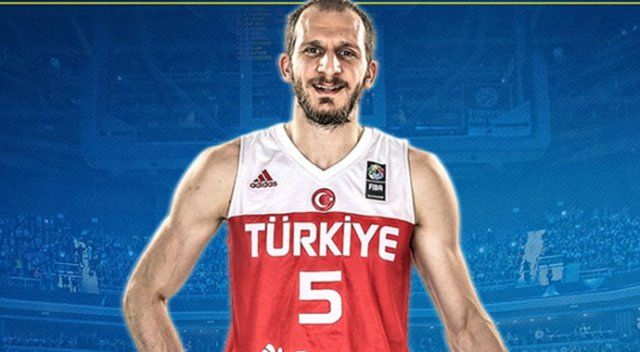 Sinan Güler Fenerbahçe&#039;de