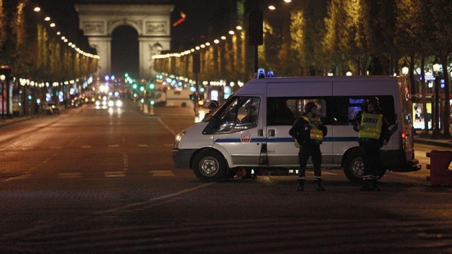 Terör örgütü DEAŞ, Paris ve Brüksel saldırı girişimlerini üstlendi