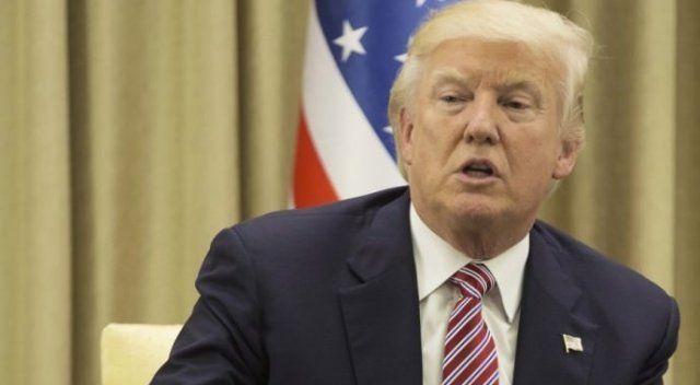 Trump iki ülkeyi arayıp talimat verdi: Baskıyı artırın