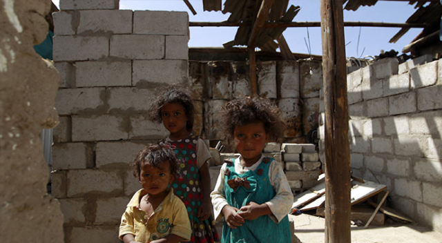 Yemen&#039;de Husiler 10 kişiyi kaçırdı