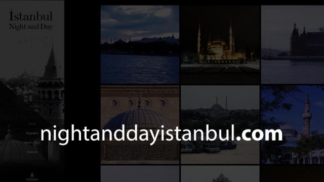Gece-gündüz İstanbul yayına başladı