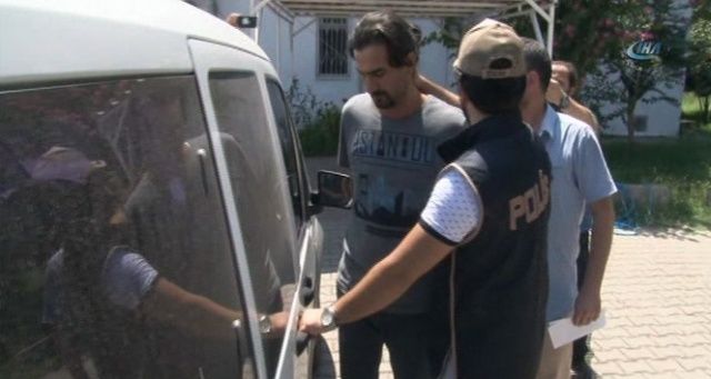 15 Temmuz firarisi Yarbay Özcan Karacan yakalandı⁠⁠⁠⁠