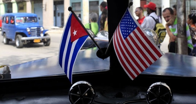 ABD, 2 Kübalı diplomatı sınır dışı etti