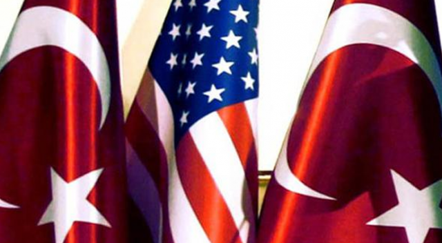 ABD&#039;den Türkiye açıklaması