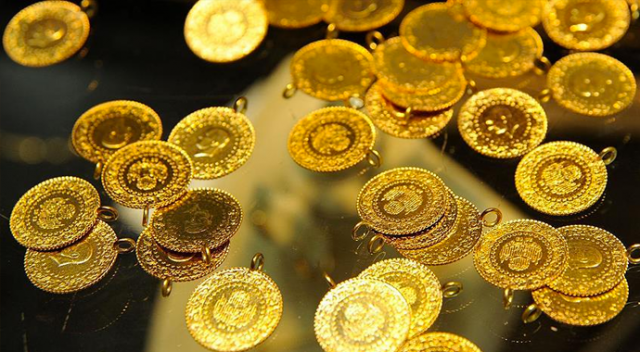Altının gramı 144 liranın üzerine çıktı!