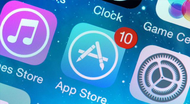 Apple, İran yapımı uygulamaları Appstore&#039;dan kaldırdı