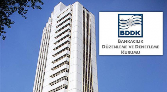 BDDK&#039;dan banka ve kredi kartı açıklaması