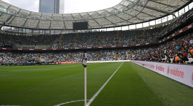 Beşiktaş bilet ücretlerini iade ediyor
