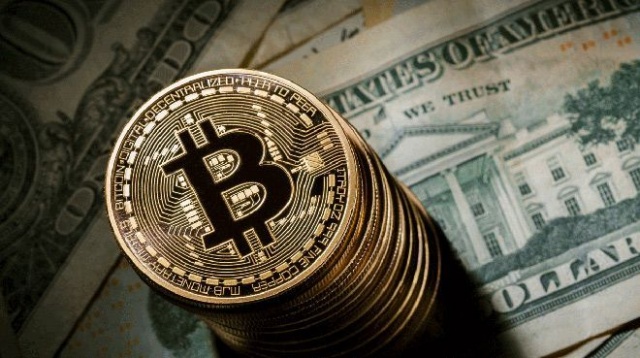 Bitcoin 3.500 doların üzerini test etti