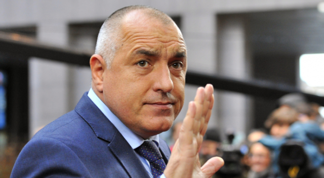 Bulgaristan Başbakanı, kendisini tehdit eden vatandaştan özür diledi