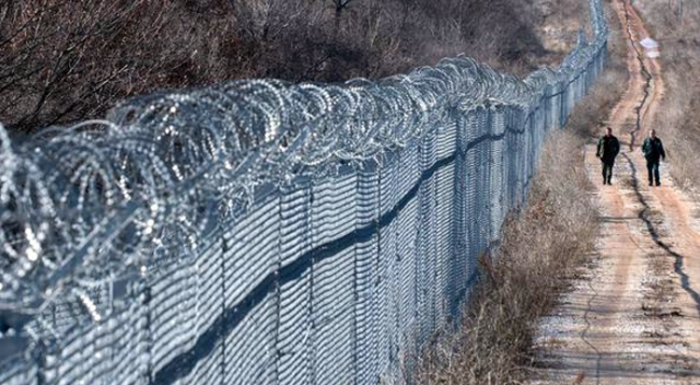 Bulgaristan Türkiye sınırına asker gönderiyor
