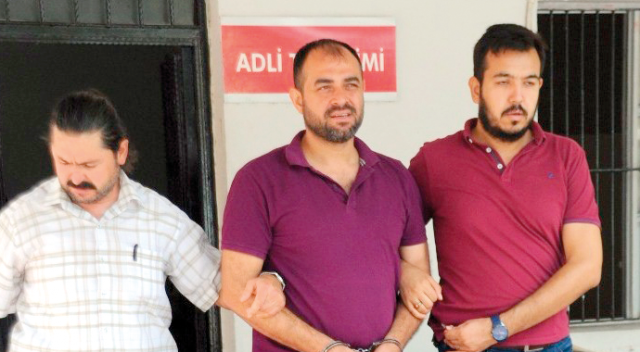 CHP’li belediyede  kiralık katil skandalı