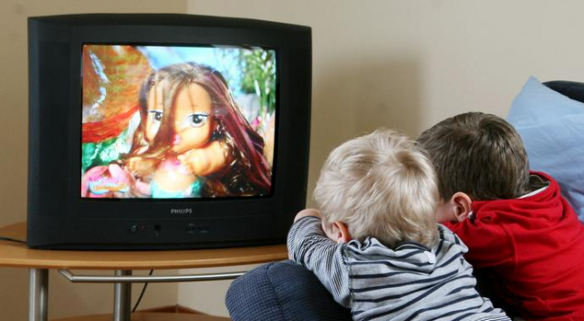Çocuklarınıza yerli çizgi filmler izletin