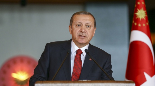 Cumhurbaşkanı Erdoğan&#039;dan 2 kritik mesaj