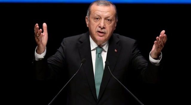 Cumhurbaşkanı Erdoğan&#039;dan çok sert Diyanet tepkisi