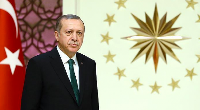 Cumhurbaşkanı Erdoğan&#039;dan Pakistan kutlaması