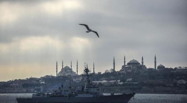 Dikkat! İstanbul&#039;un havası değişiyor...