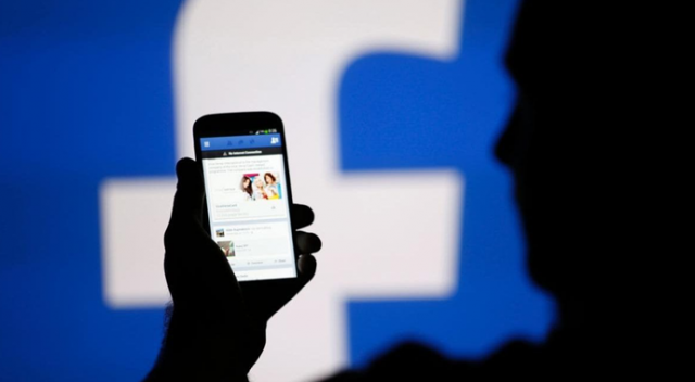 Dünya nüfusunun dörtte birinden fazlası Facebook&#039;a giriyor