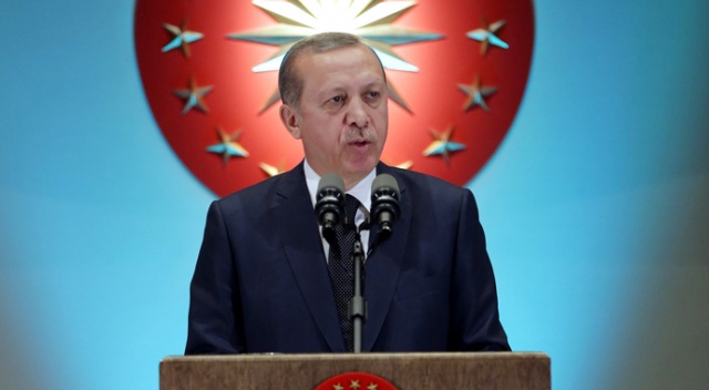 Erdoğan&#039;dan yoğun diplomasi trafiği