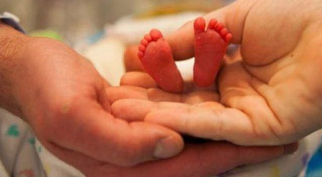 Erken doğan bebeklerde ölüm oranları azaldı