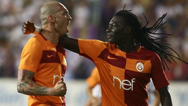 Galatasaray dolu dizgin ama sıkıntılar bitmiyor
