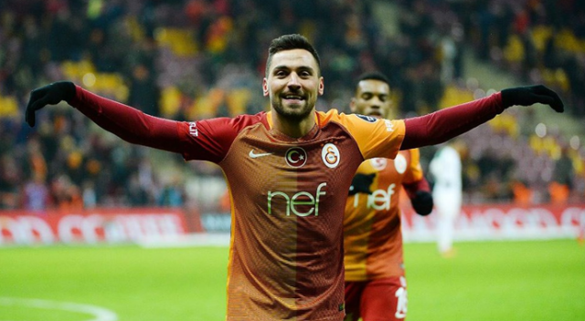 Galatasaray kaynak arayışında