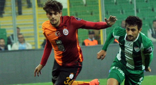 Galatasaray, Volkan Pala&#039;yı kiraladı