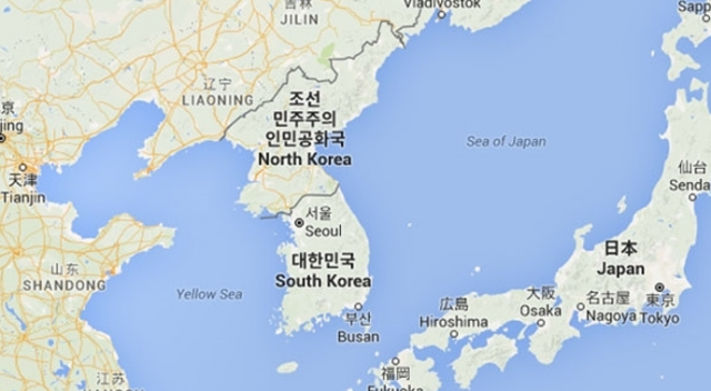 Güney Kore&#039;den Kuzey Kore&#039;ye görüşme mesajı