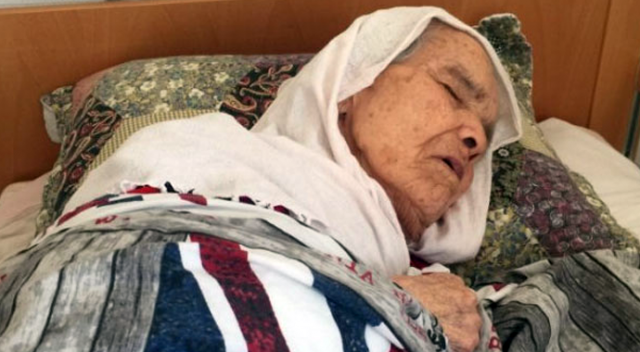 İsveç 106 yaşındaki Müslüman sığınmacıyı sınır dışı etme kararı aldı
