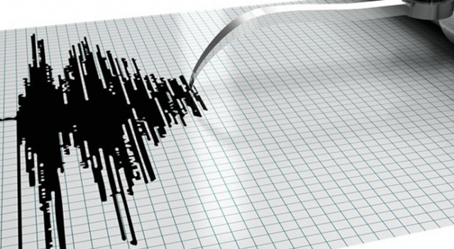 İtalya&#039;da deprem! 1 ölü, 25 yaralı