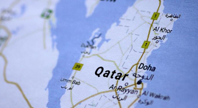 Katar&#039;dan Çad&#039;a misilleme
