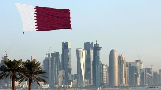 Katar, Tahran büyükelçisini İran&#039;a geri gönderiyor