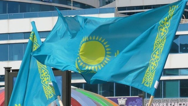 Kazakistan, Mısır&#039;a protesto notası verdi